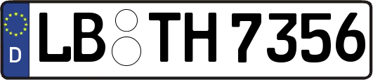 LB-TH7356