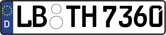 LB-TH7360