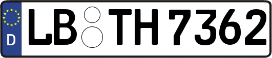 LB-TH7362