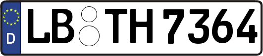 LB-TH7364