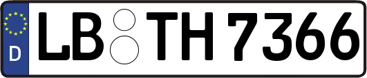 LB-TH7366