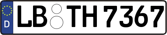 LB-TH7367