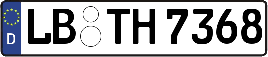 LB-TH7368