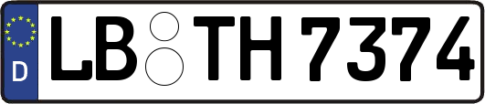 LB-TH7374
