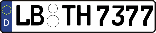LB-TH7377