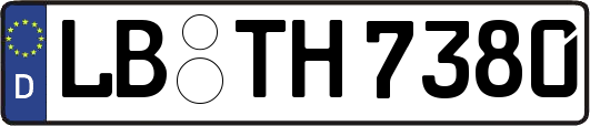 LB-TH7380