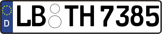 LB-TH7385