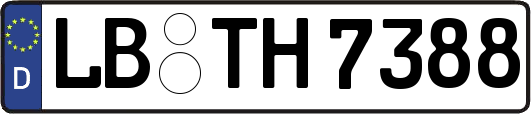 LB-TH7388