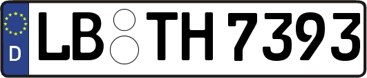 LB-TH7393