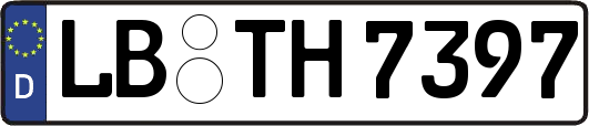 LB-TH7397