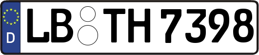 LB-TH7398