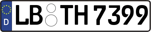 LB-TH7399