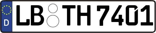 LB-TH7401