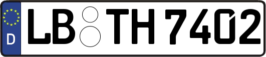 LB-TH7402