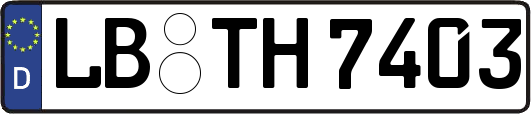 LB-TH7403
