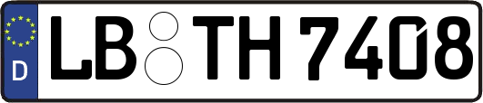 LB-TH7408