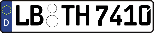 LB-TH7410