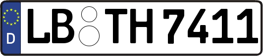 LB-TH7411