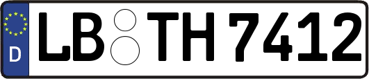 LB-TH7412
