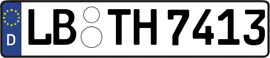 LB-TH7413