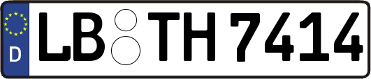 LB-TH7414