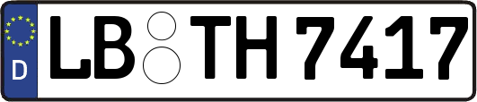 LB-TH7417