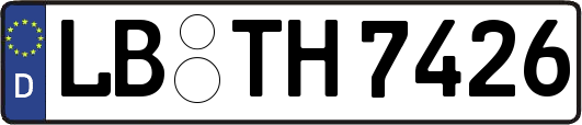 LB-TH7426