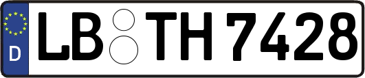 LB-TH7428