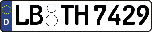 LB-TH7429