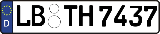 LB-TH7437