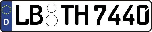 LB-TH7440