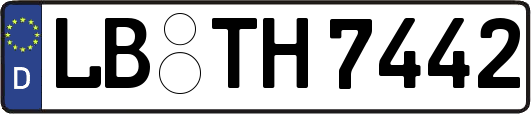 LB-TH7442