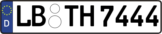 LB-TH7444