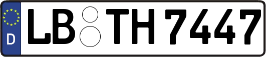 LB-TH7447