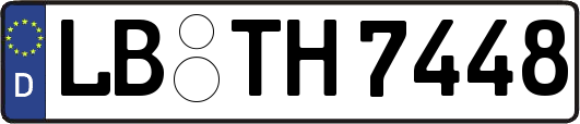 LB-TH7448