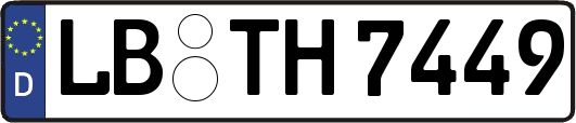 LB-TH7449