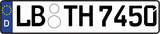 LB-TH7450
