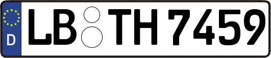 LB-TH7459