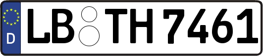 LB-TH7461