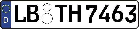 LB-TH7463