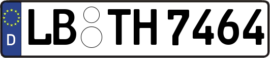 LB-TH7464