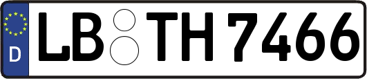 LB-TH7466