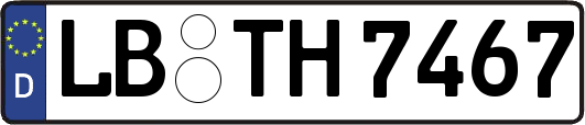 LB-TH7467