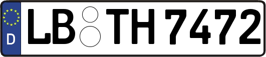 LB-TH7472