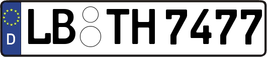 LB-TH7477