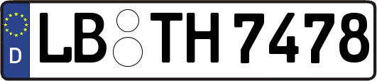 LB-TH7478