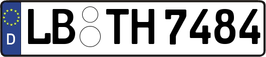 LB-TH7484
