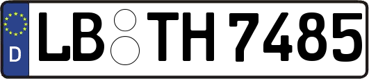 LB-TH7485