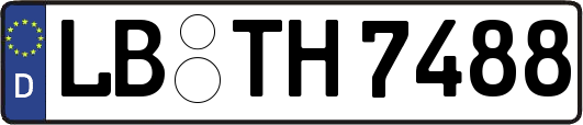 LB-TH7488