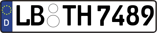LB-TH7489